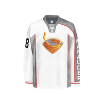 Hockey Jersey #61
