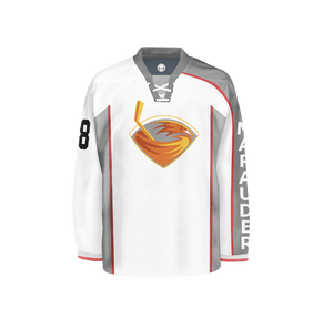 Hockey Jersey #61
