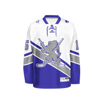 Hockey Jersey #16
