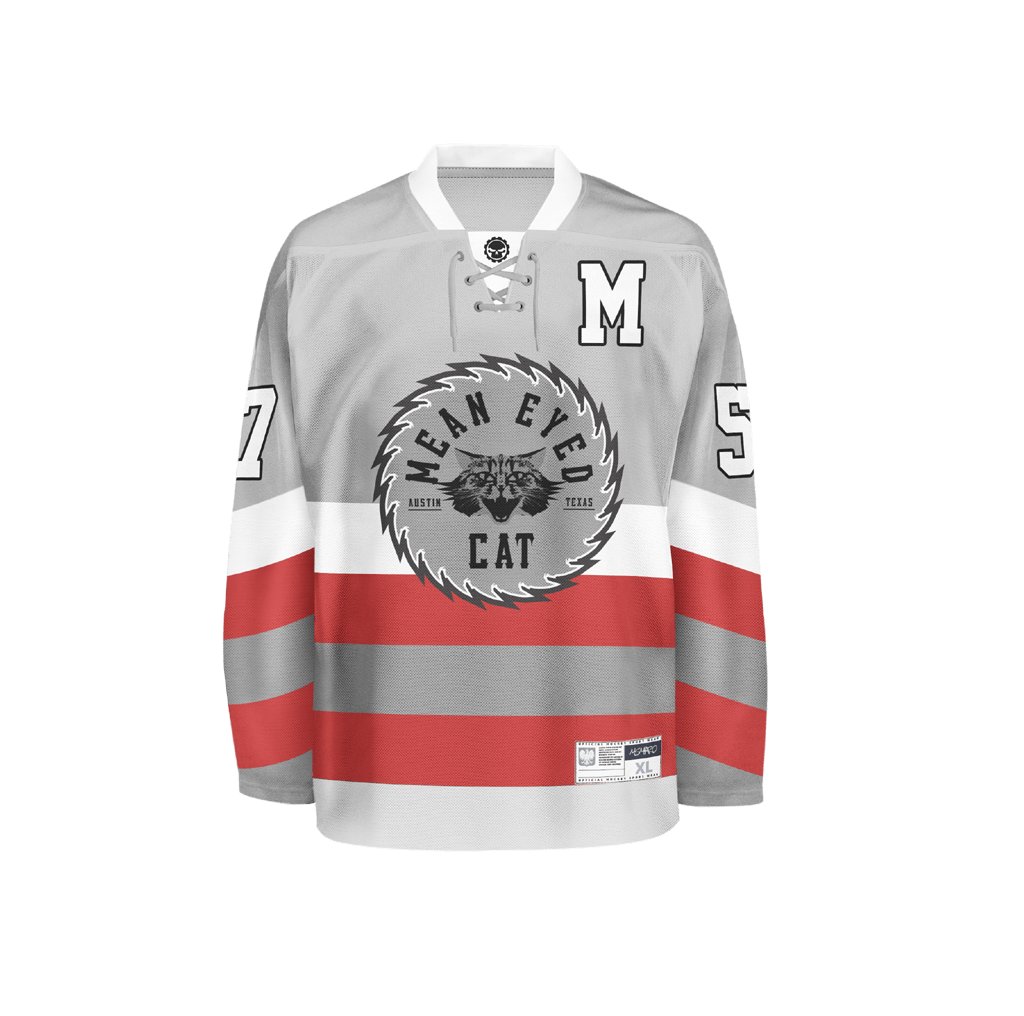 What does an a mean on a sale hockey jersey