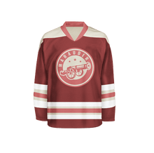 Hockey Jersey #2