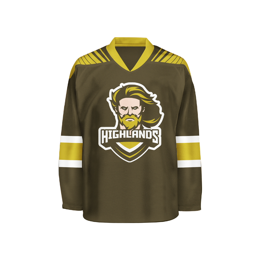 Uk Hockey Jerseys 2025