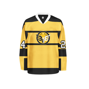 Hockey Jersey #26