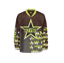 Hockey Jersey #27