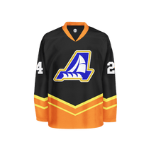 Hockey Jersey #49