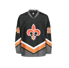 Hockey Jersey #19