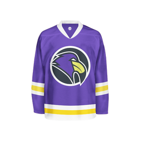 Hockey Jersey #5