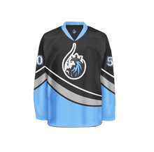Hockey Jersey #50
