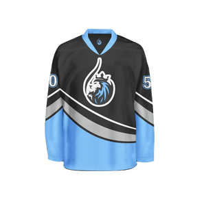 Hockey Jersey #50