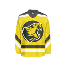 Hockey Jersey #52