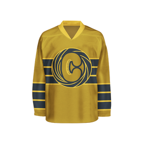 Hockey Jersey #8