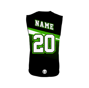 Volleyball Jersey #14