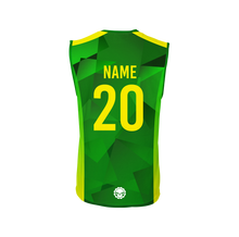 Volleyball Jersey #4