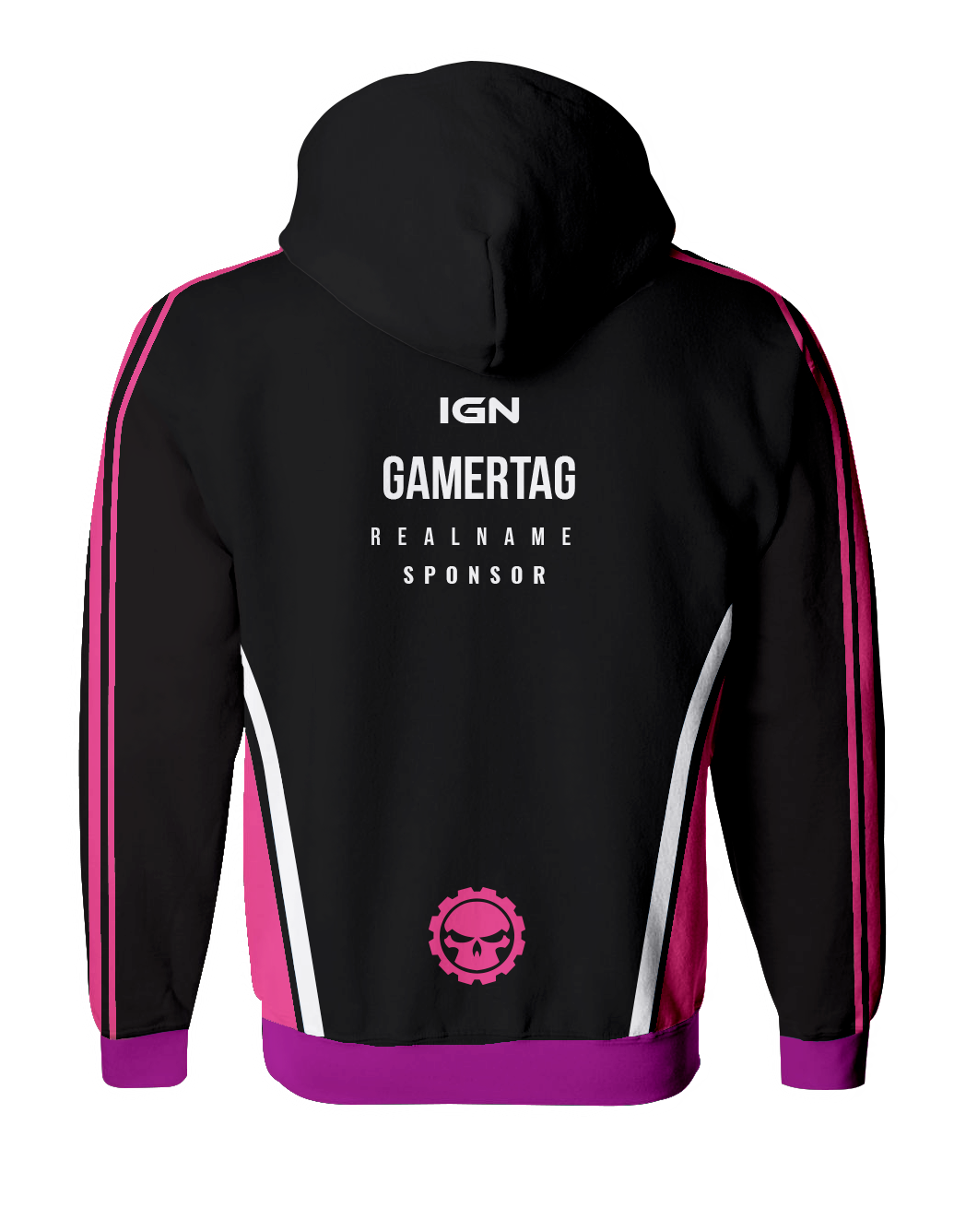 E sport best sale hoodie