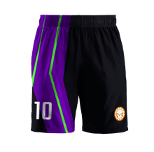 Volleyball Jersey #10