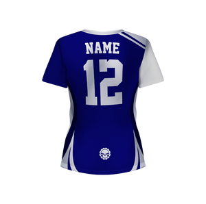 Volleyball-Women #1