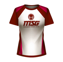 Volleyball-Women #4