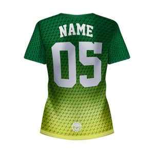 Volleyball-Women #5