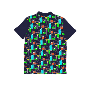 CLUBHOUSE POLO