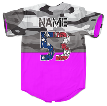 OFF BASE BALLERS