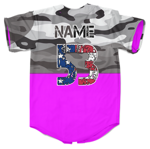 OFF BASE BALLERS