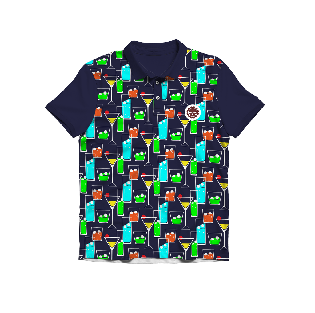 CLUBHOUSE POLO
