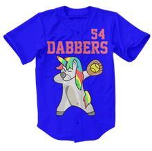 DABBERS