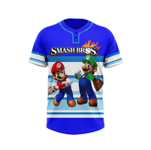 SMASH BROS