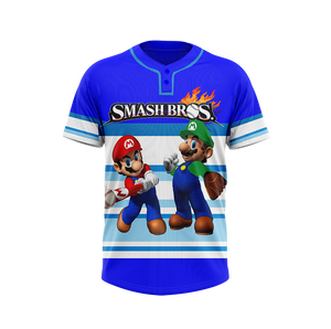 SMASH BROS