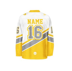 Hockey Jersey #16