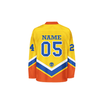 Hockey Jersey #19