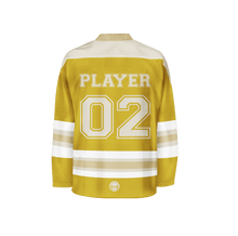 Hockey Jersey #2