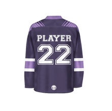 Hockey Jersey #22