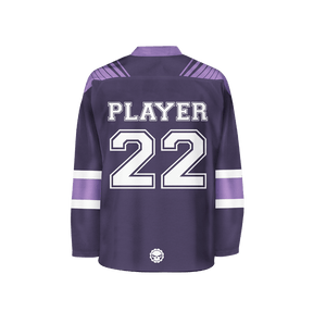 Hockey Jersey #22