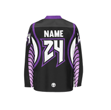 Hockey Jersey #24