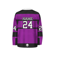 Hockey Jersey #26