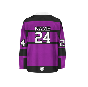 Hockey Jersey #26