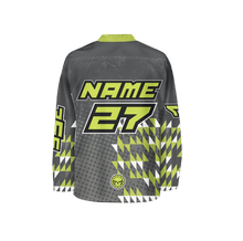 Hockey Jersey #27