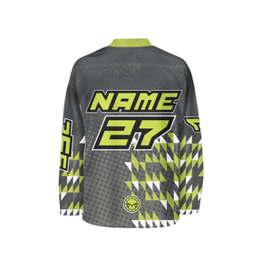 Hockey Jersey #27