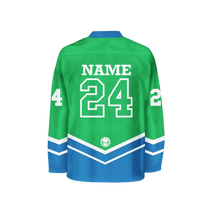 Hockey Jersey #49