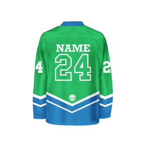 Hockey Jersey #49