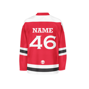 Hockey Jersey #46