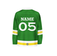 Hockey Jersey #5