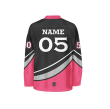 Hockey Jersey #50