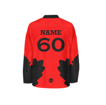 Hockey Jersey #60