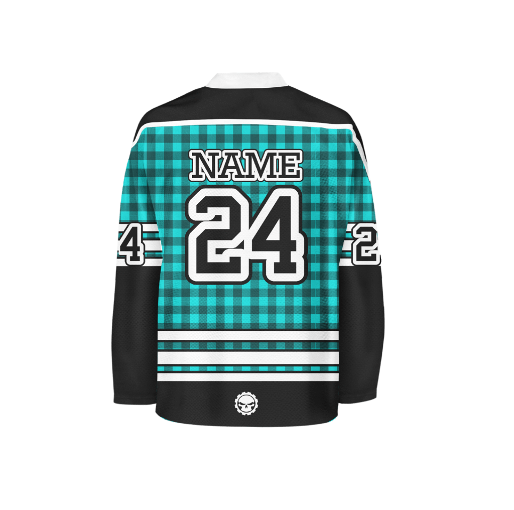 Hockey Jersey 9 maraudersports