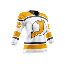 Hockey Women Jersey #1