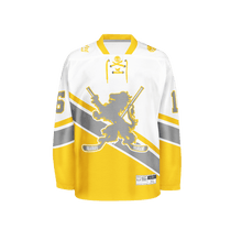 Hockey Jersey #16