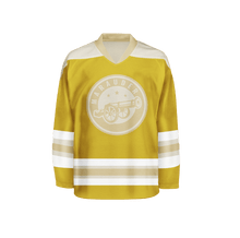 Hockey Jersey #2