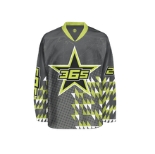 Hockey Jersey #27